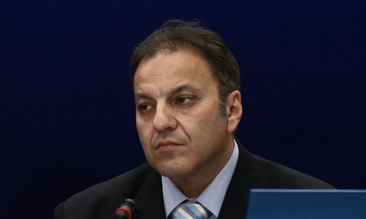 Νίκος Κατσίκας: Άγρια δολοφονία του Έλληνα δημοσιογράφου στο Κάιρο!