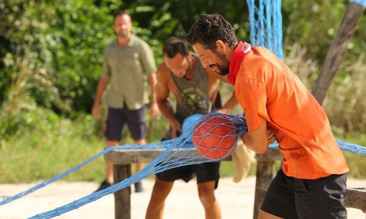 Survivor διαρροή 8/2: Οριστικό και 100% επιβεβαιωμένο spoiler. Ξέρουμε την ομάδα που κερδίζει το έπαθλο επικοινωνίας. Διάσημοι ή Μαχητές;