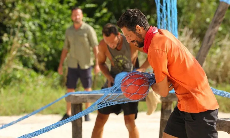 Survivor διαρροή 8/2: Οριστικό spoiler! Αυτοί κερδίζουν το έπαθλο επικοινωνίας!