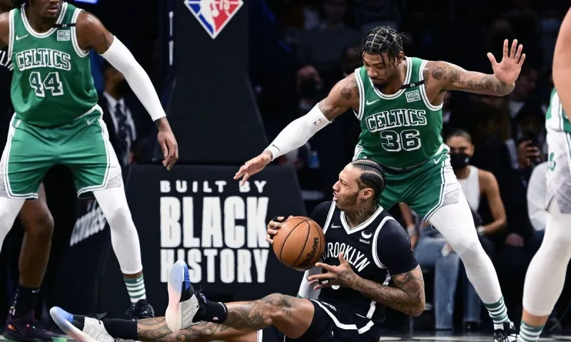 NBA Βαθμολογία – Αποτελέσματα: Νέα ήττα για τους Νετς, εύκολα οι Γκρίζλις!