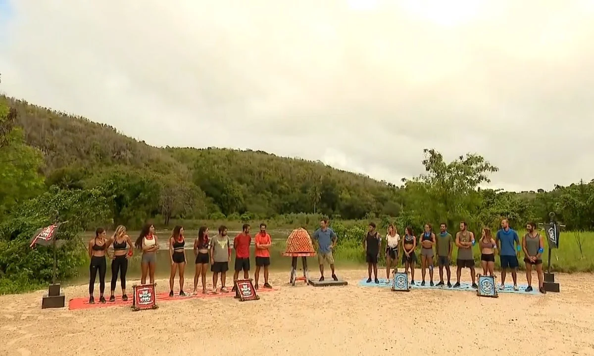 Survivor highlights 9/2: Χωρισμένοι στα δύο οι Διάσημοι – Νέα σπόντα της Ευρυδίκης: «Την άλλη εβδομάδα πάλι εμένα θα ψηφίσετε»!