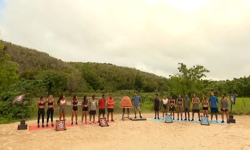 Survivor highlights 9/2: Χωρισμένοι στα δύο οι Διάσημοι – Νέα σπόντα της Ευρυδίκης: «Την άλλη εβδομάδα πάλι εμένα θα ψηφίσετε»!