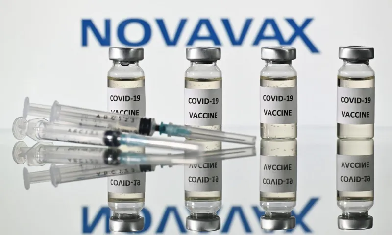 Εμβόλιο Novavax: Δεν μπορεί να χορηγηθεί ως τρίτη δόση - Ποιοι μπορούν να το κάνουν