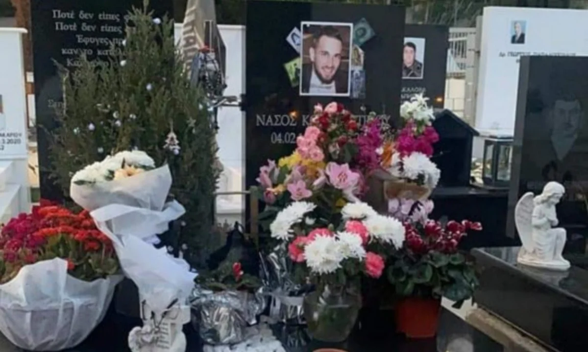 Δολοφονία Άλκη: Συγκλονίζει η αδερφή του Νάσου - «Φτάνει πια, όλοι οι δολοφόνοι ανεξαρτήτως φανέλας να τιμωρηθούν!»