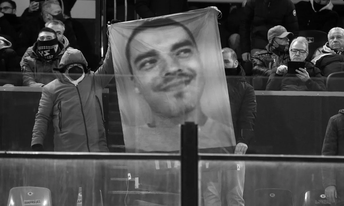 Δολοφονία Άλκη: Συγκλονίζει η μαρτυρία του φίλου του - Ούρλιαζε «βοήθεια δεν μπορώ πονάω»!