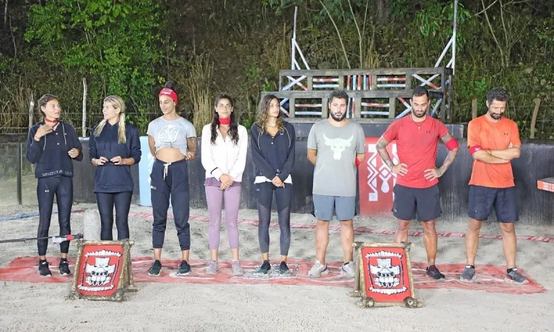 Survivor spoiler αποχώρηση 9/2: ΑΝΑΤΡΟΠΗ και 2 αποχωρήσεις; Αυτός φεύγει οριστικά!