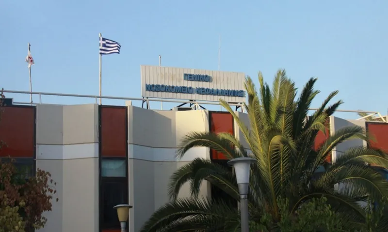 Απίστευτο: Ποδοσφαιριστής στην Κεφαλονιά χρειαζόταν χειρουργείο και τον έστειλαν σπίτι του με... παυσίπονα! To 2022!