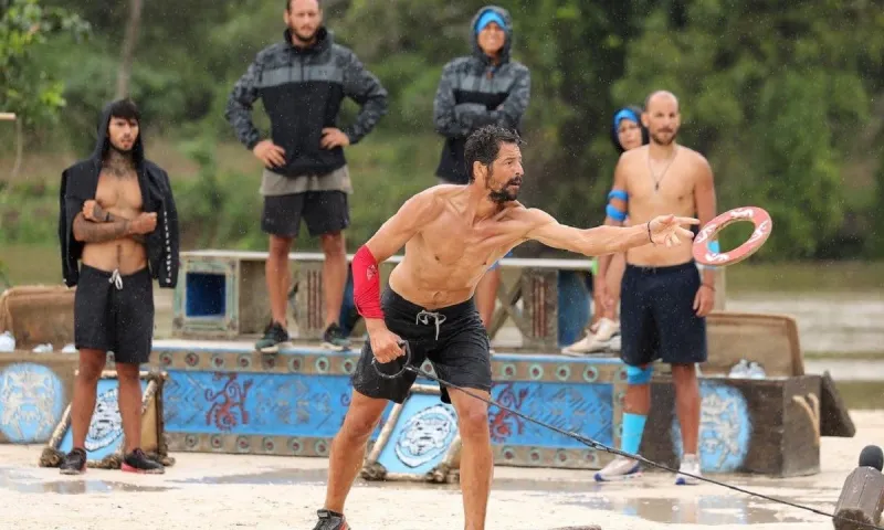 Survivor 9/2: Οριστικό spoiler στη Live μετάδοση για το Έπαθλο