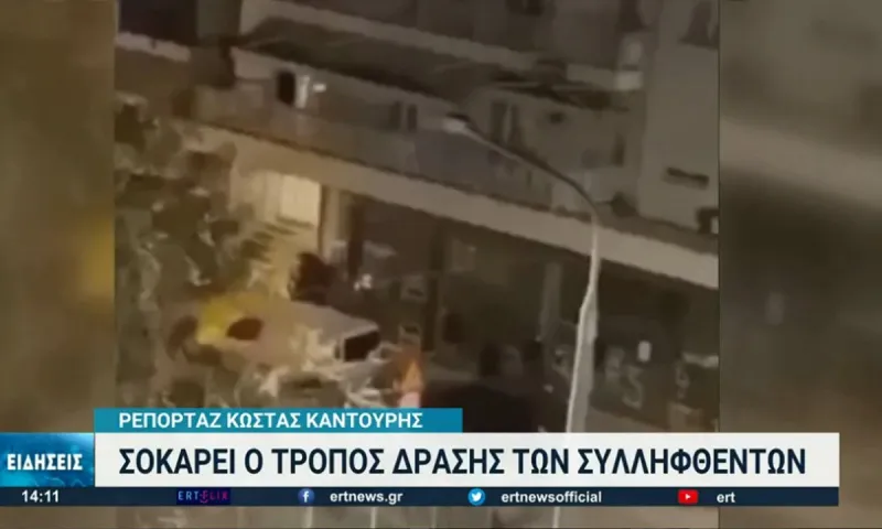 Δολοφονία Άλκη: Οι δολοφόνοι τραβούσαν βίντεο και δήλωναν ευχαριστημένοι!