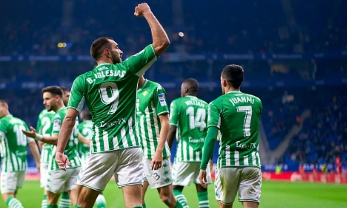Copa del Rey: Ο Μπόρχα Ιγκλέσιας ισοφάρισε τη Ράγιο Βαγιεκάνο, πριν ο Καρβάλιο ολοκληρώσει την ανατροπή (1-2)