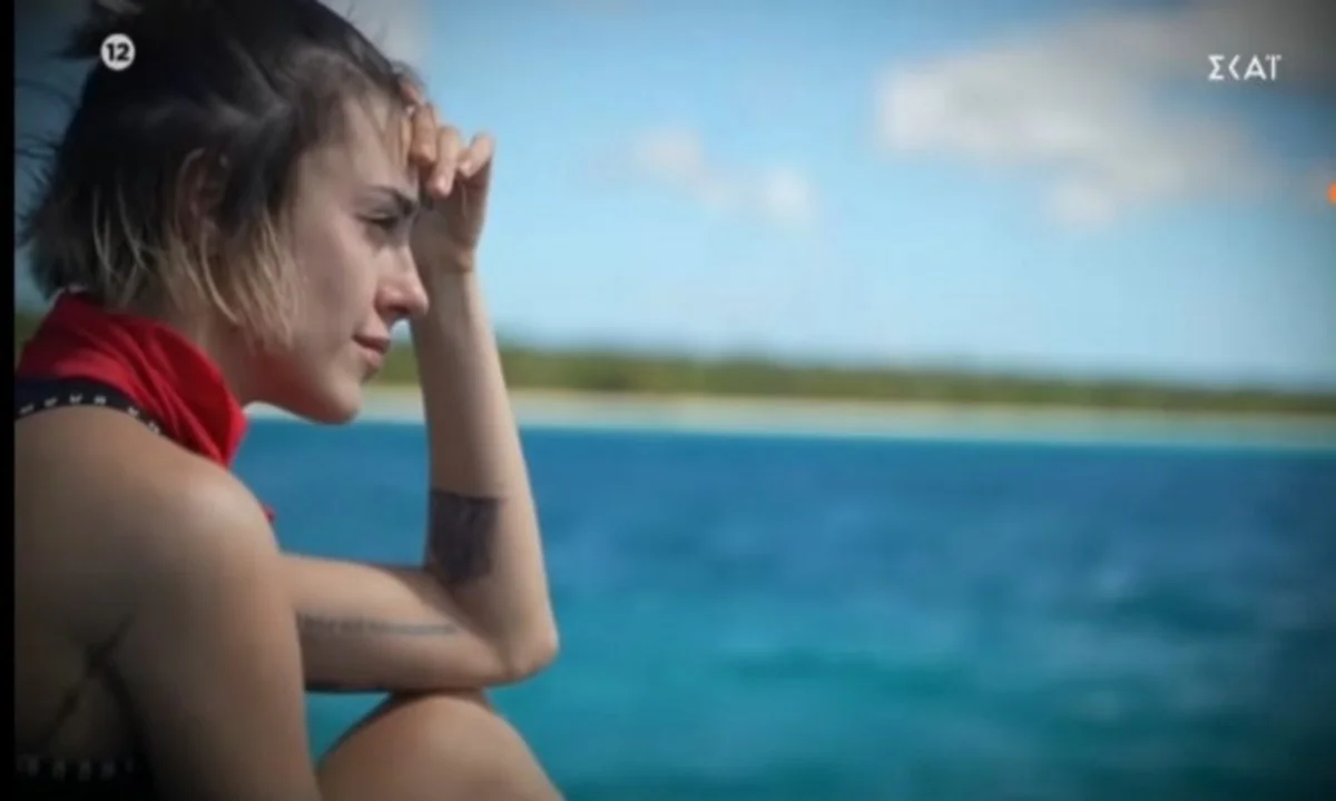 Survivor trailer 12/2: Οι διάσημοι σε σοκ με την Κάτια Ταραμπάνκο - Έτσι την υποδέχθηκαν