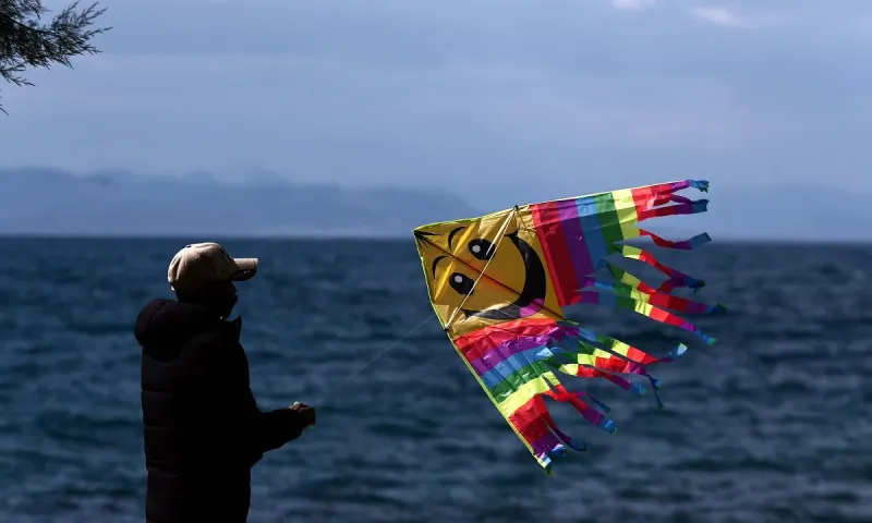 Πότε είναι Τσικνοπέμπτη και Καθαρά Δευτέρα - Πότε πέφτει φέτος το Πάσχα 2022