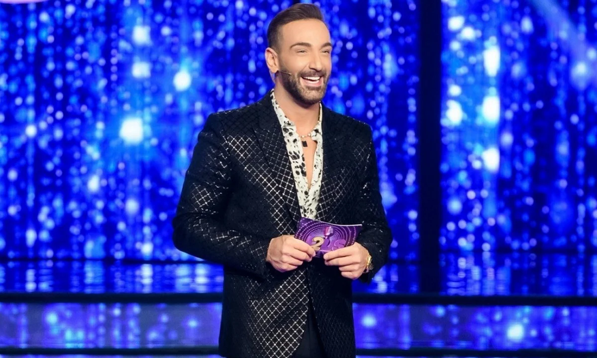 Νίκος Κοκλώνης: Με αυτό το show επιστρέφει στον Alpha