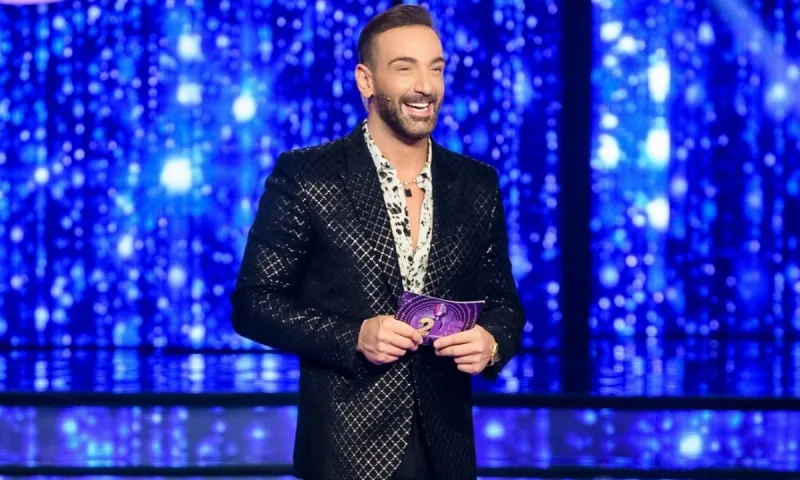 Νίκος Κοκλώνης: Με αυτό το show επιστρέφει στον Alpha