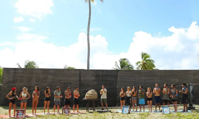 Survivor spoiler 10/2: Μπαίνει η Κάτια, μαζικές προσθήκες – Άλλο Survivor με «νέες ομάδες», τι γίνεται με Ασημίνα