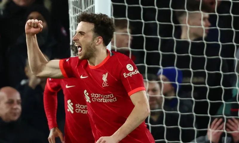 Premier League: Η Λίβερπουλ μείωσε τη διαφορά με τη Σίτι - Η βαθμολογία
