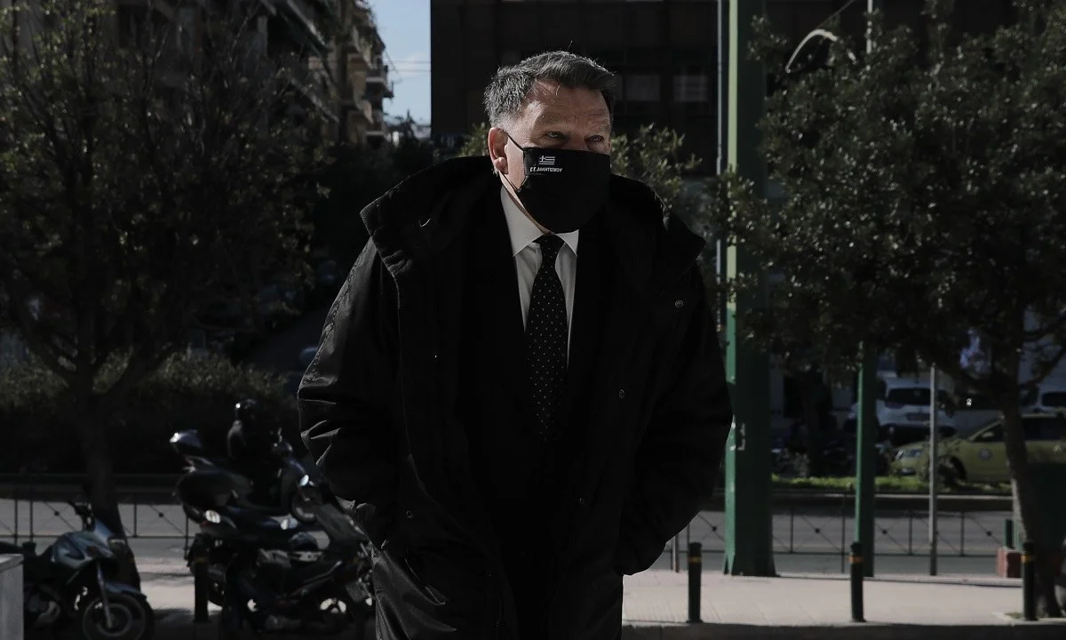 Δολοφονία Άλκη: Σε νέες αποκαλύψεις προχώρησε ο Αλέξης Κούγιας, καθώς έκανε λόγο για ύπαρξη και τέταρτου αυτοκινήτου.