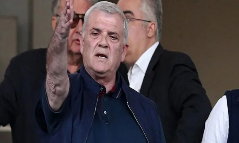 Έτσι απαντάει ο Μελισσανίδης: Παίρνει τον παίκτη αποκάλυψη της φετινής Superleague!