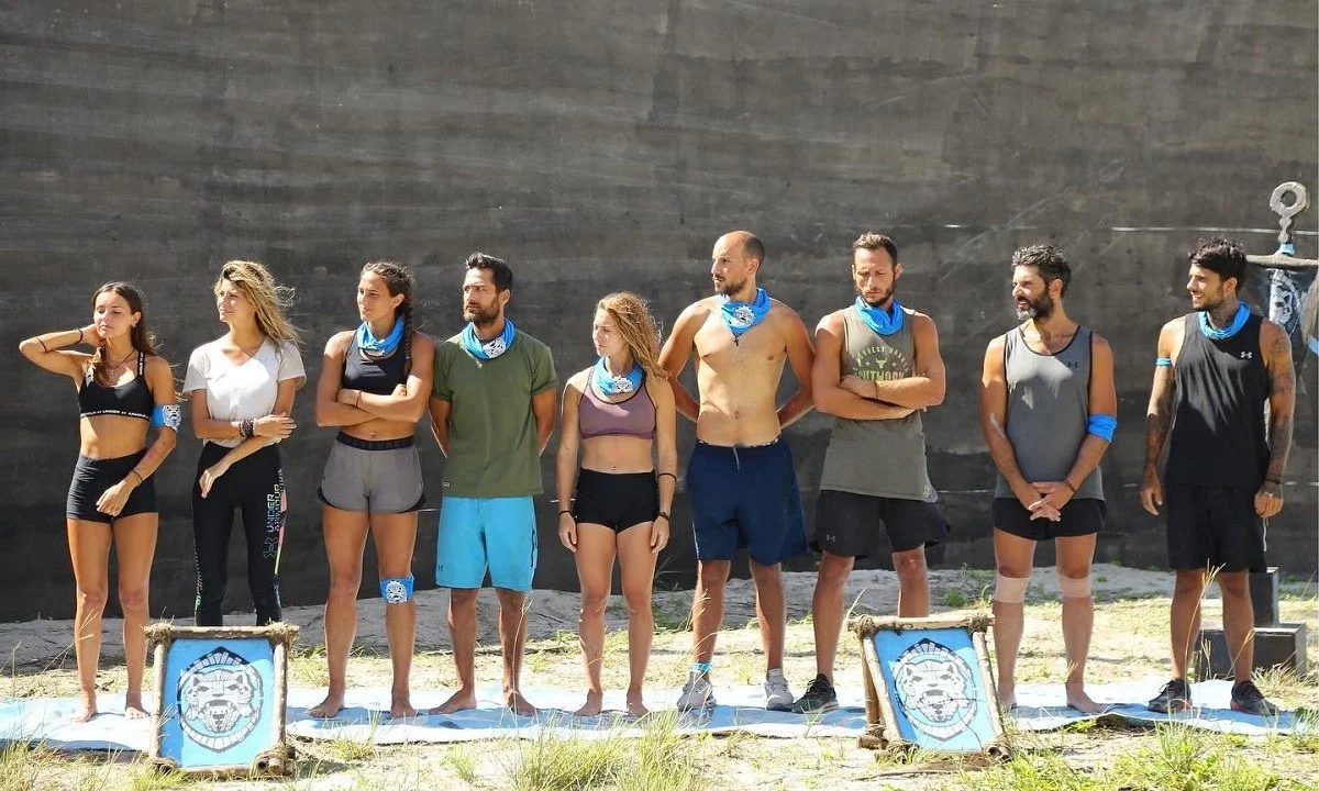 Survivor spoiler 11/2: Άμεσες εξελίξεις και αλλαγές στο παιχνίδι επιβίωσης. Στόχος να μην καταρρεύσουν οι Μαχητές που υποφέρουν από ασιτία!