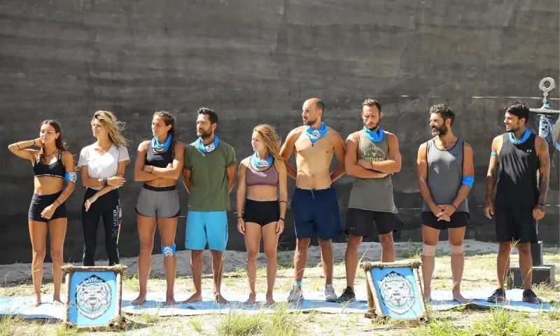 Survivor spoiler 11/2: Αυτό θα κάνει η παραγωγή για την ασιτία των Μαχητών!