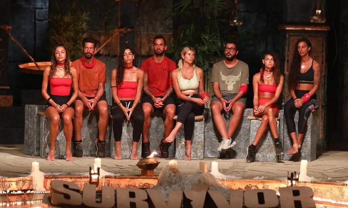 Survivor διαρροή 12/2: Νέα δεδομένα!