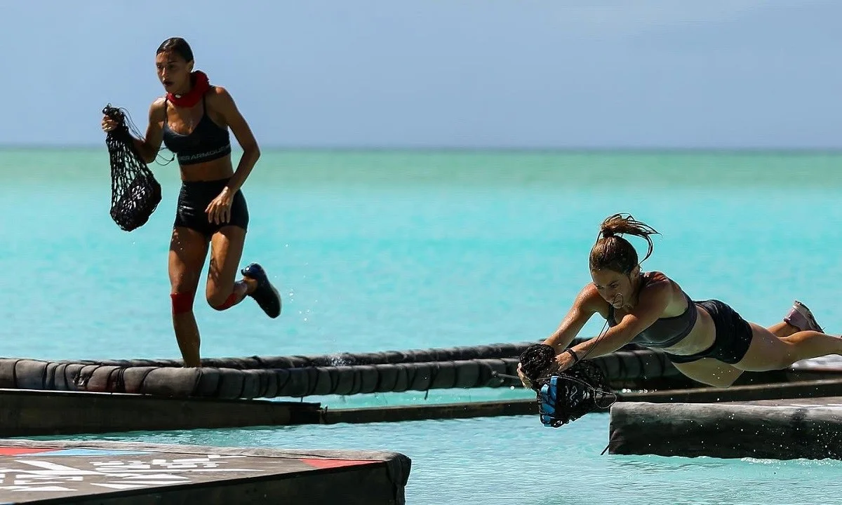 Survivor spoiler 12/2: Μια πρώτη ισχυρή εκτίμηση για την ομάδα που κερδίζει το έπαθλο φαγητού στο επεισόδιο του Σαββάτου.
