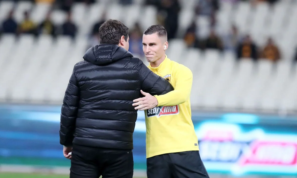 Γιαννίκης και Βράνιες