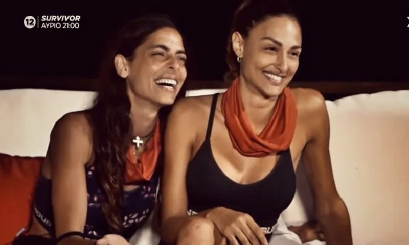 Survivor 11/2: Σάρωσε η Μυριέλλα - Οι MVP της 7ης εβδομάδας