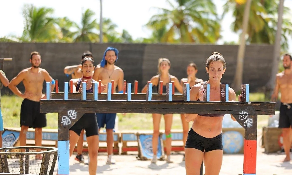 Survivor διαρροή 12/2: Οριστικό και 100% επιβεβαιωμένο spoiler για την ομάδα που κερδίζει το έπαθλο φαγητού. Μπλε ή Κόκκινη το παίρνουν;