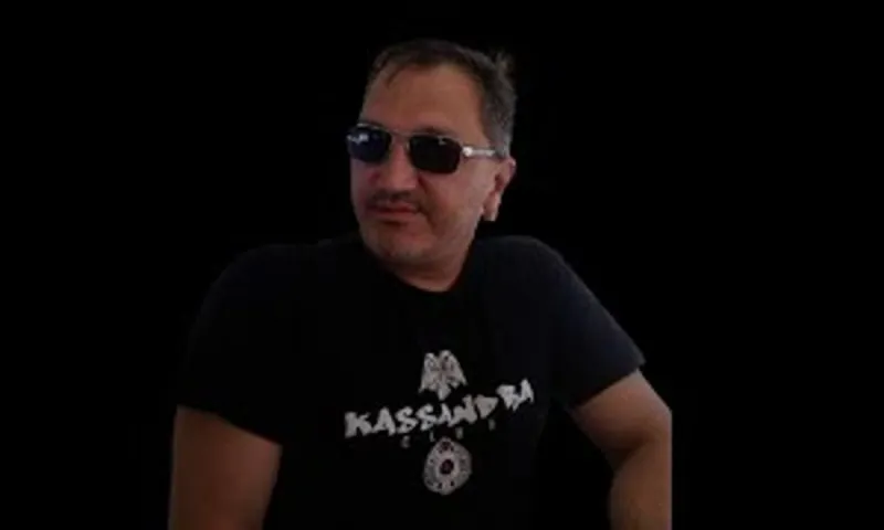 Μαρμίτα: Απίστευτη «έκρηξη» από «Τρέγια» εναντίον ακροατή οπαδού της ΑΕΚ