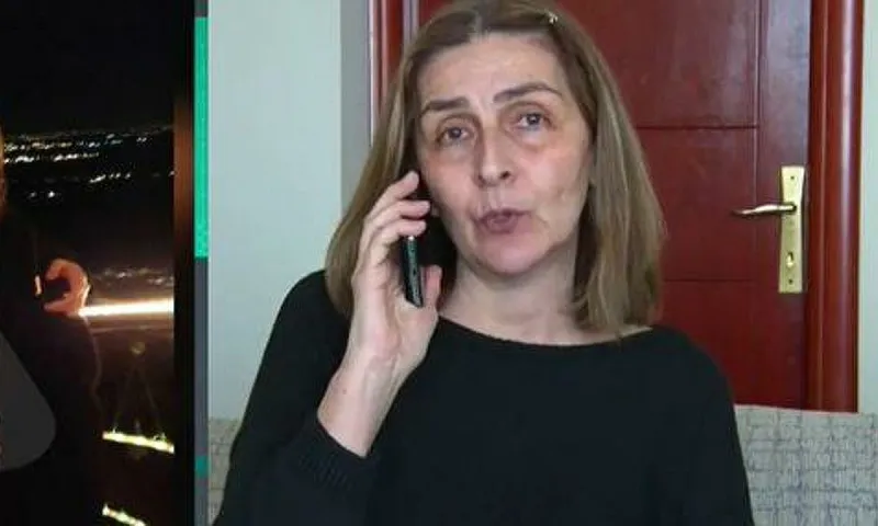 Μητέρα Άλκη: «Καμία επικοινωνία με τους δράστες - Στήνουν επικοινωνιακό παιχνίδι»
