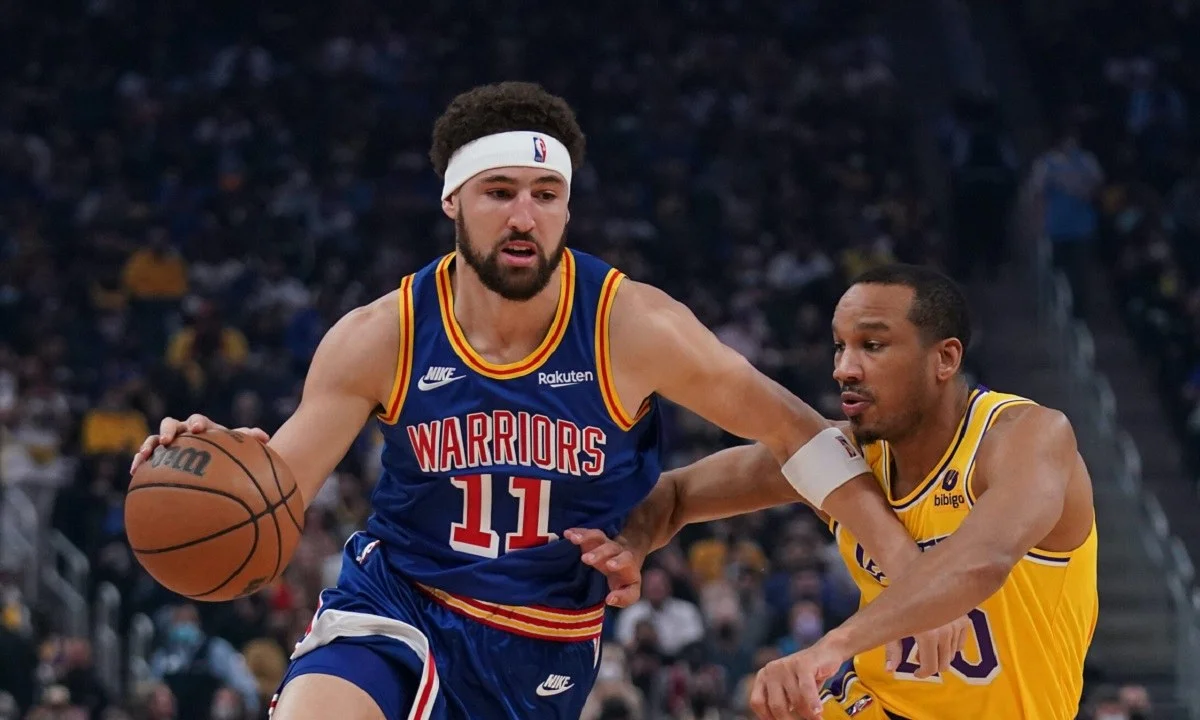 NBA Βαθμολογία – Αποτελέσματα: «Λύγισαν» τους Λέικερς οι Γουόριορς, νέα ήττα για τους Νετς!