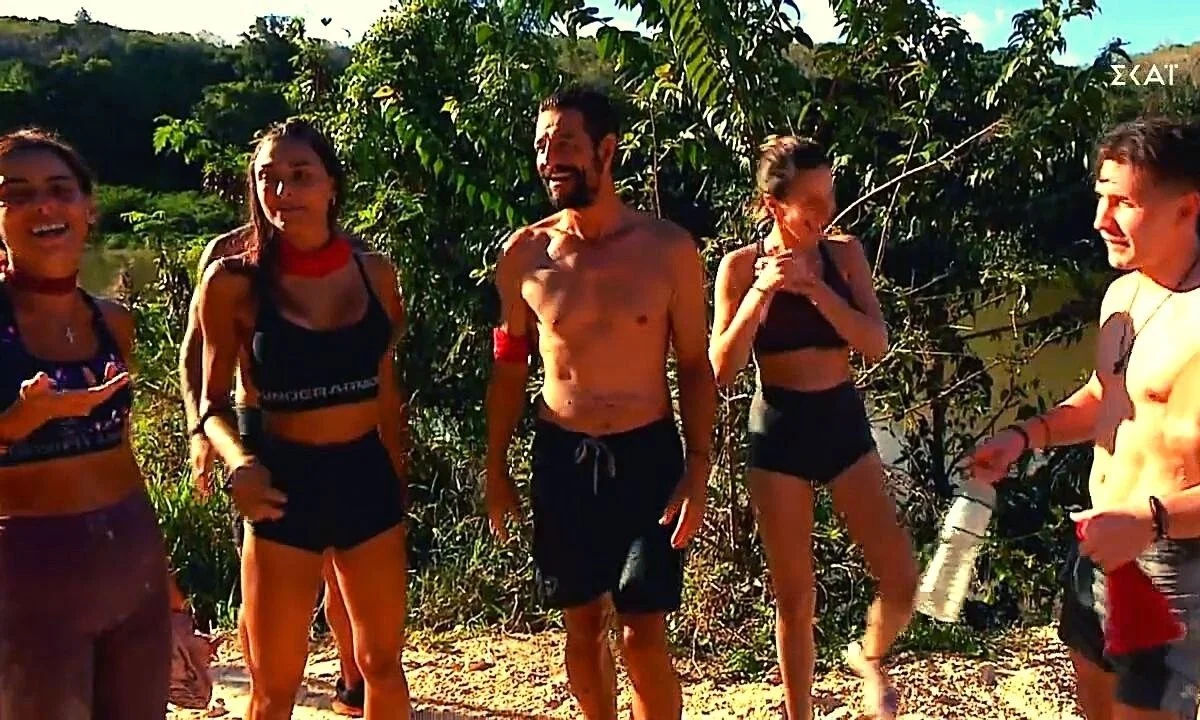 Survivor highlights 13/2: Πιο δυναμικός τρόπος για να ξεκινήσει η εβδομάδα στον Άγιο Δομίνικο πραγματικά δεν υπήρχε!