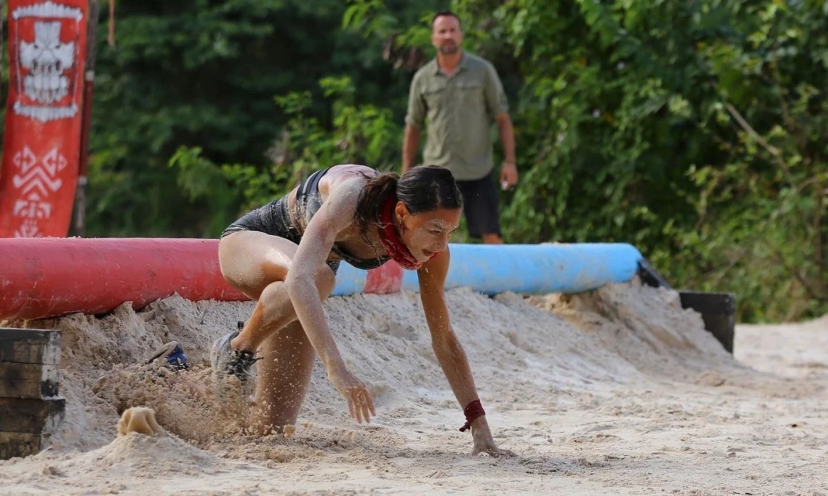 Survivor διαρροή 13/2: Οριστικό και 100% επιβεβαιωμένο spoiler για το ποιος κερδίζει την 1η ασυλία. Διάσημοι ή Μαχητές θα είναι αυτοί;