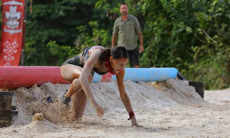 Survivor διαρροή 13/2: Οριστικό spoiler! Αυτοί κερδίζουν την 1η ασυλία!