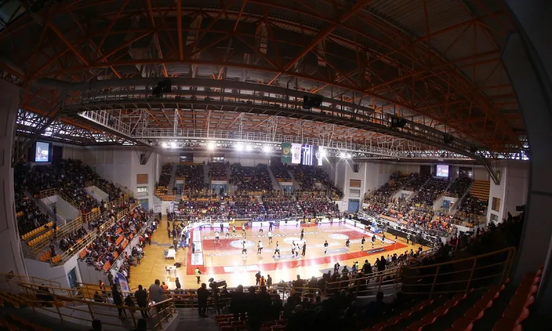 Επίσημο: Φάιναλ φορ με 2 χιλιάδες άτομα και διάθεση εισιτηρίων αποκλειστικά από την ΕΟΚ