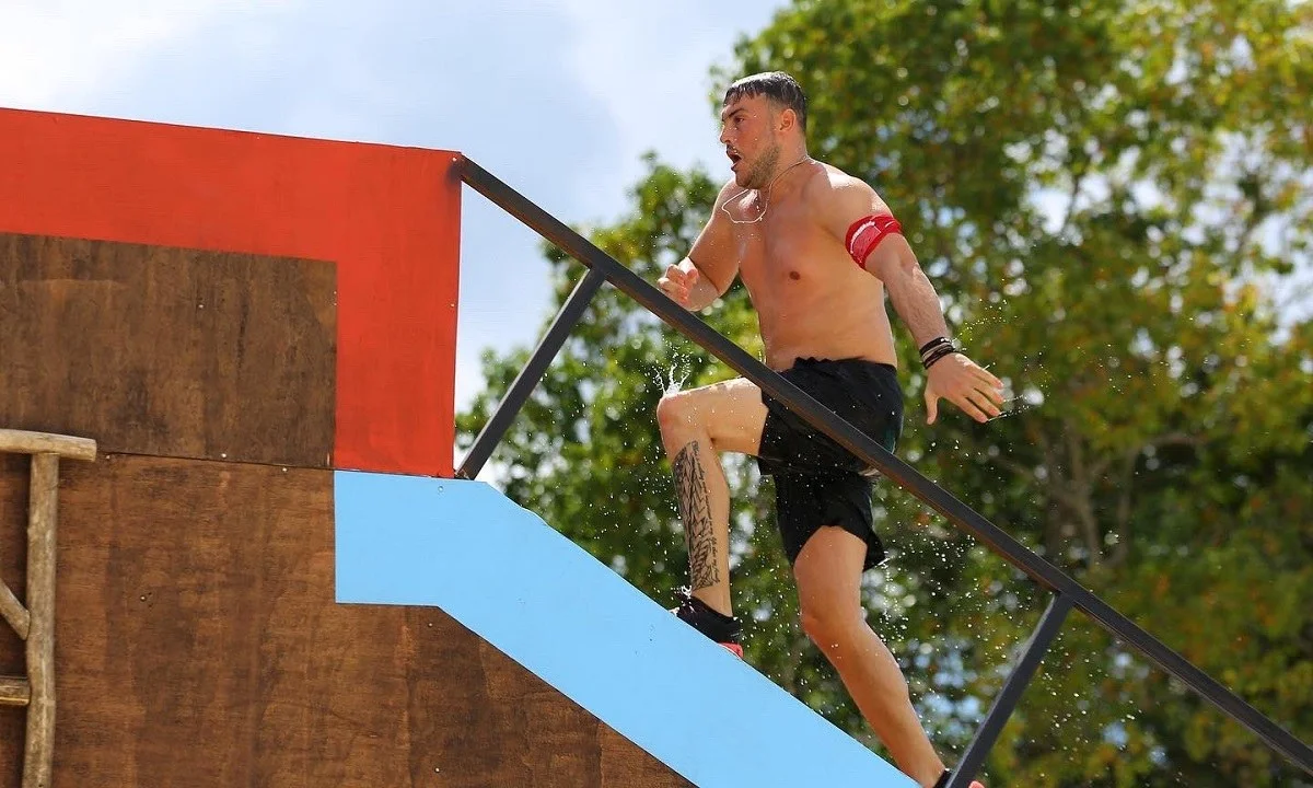 Survivor διαρροή 14/2: Οριστικό spoiler! Αυτοί κερδίζουν την 2η ασυλία!