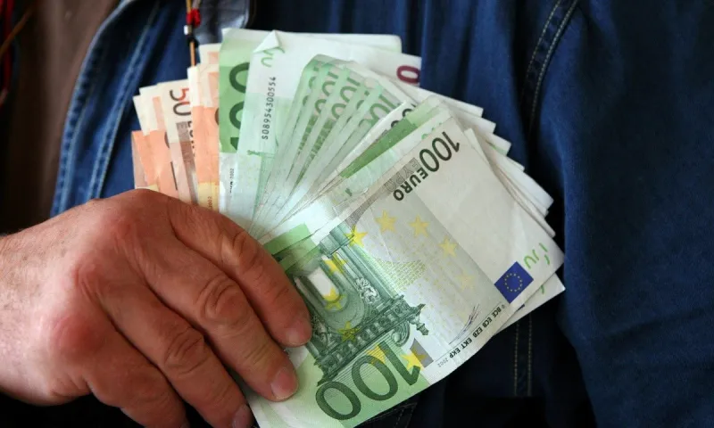 Πόνταρε 100€ και κέρδισε πάνω από 7.000€!