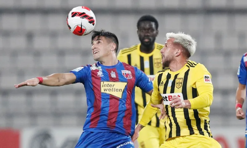 Super League νέα 14/2: Μνηστήρες για Ορός και γκρίνια στη Ριζούπολη