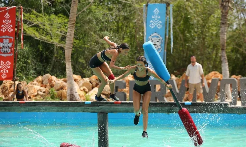 Survivor spoiler 15/2: Ποια ομάδα κερδίζει το έπαθλο επικοινωνίας;