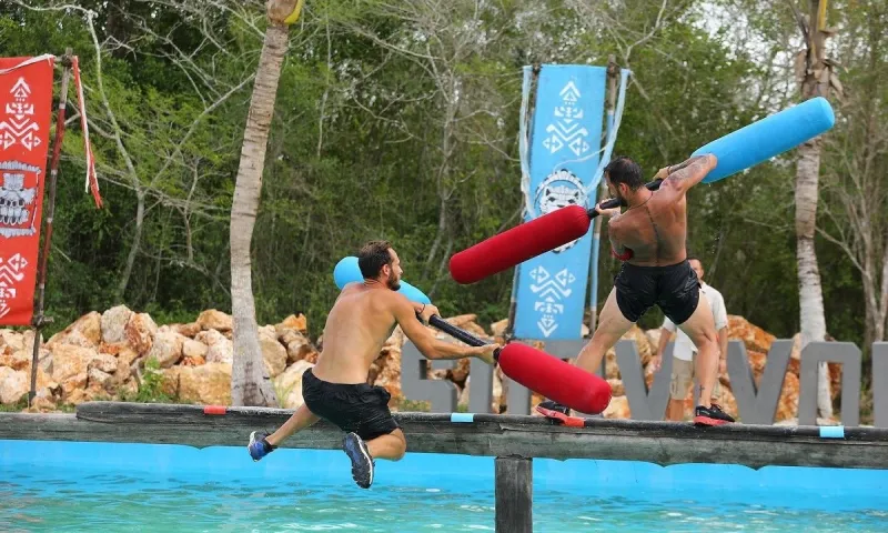 Survivor spoiler 15/2: Οριστικό spoiler! Αυτοί κερδίζουν το έπαθλο επικοινωνίας!