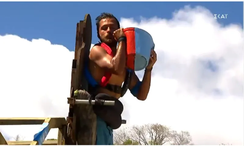 Survivor 15/2: Γερή κόντρα σε «κουλό» αγώνισμα και ένταση στον κόκκινο πάγκο!