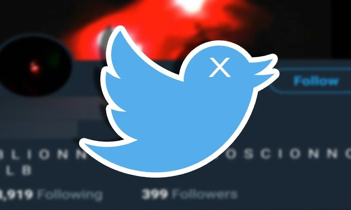 twitter στιλετο