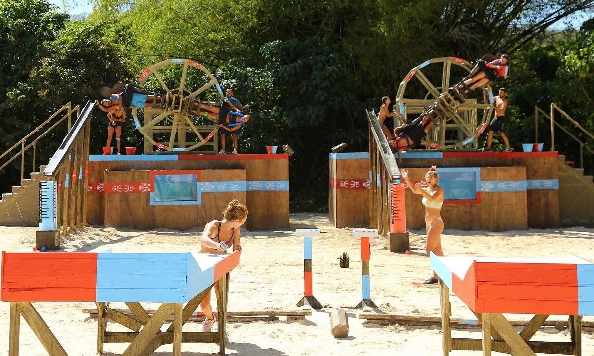 Survivor spoiler 16/2: Ποιος κερδίζει το έπαθλο φαγητού; Βρε λες;