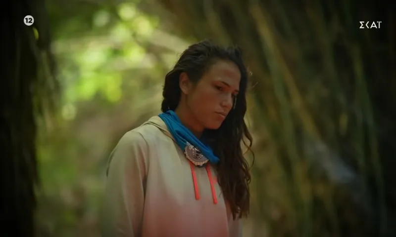Survivor trailer 16/2: Αυτός ο άνθρωπος πρέπει να φύγει - Έχει κάνει τον κύκλο του - Όλοι εναντίον Μαρτίκα!