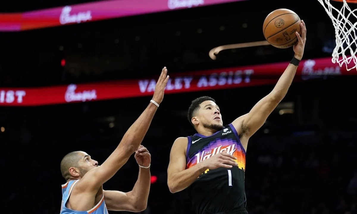 NBA Βαθμολογία – Αποτελέσματα: Νέα νίκη για τους Σανς, διέλυσαν τους Σίξερς οι Σέλτικς!