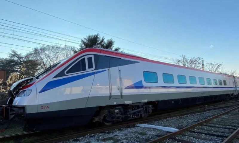Τα άκρως προβληματικά τρένα ETR-470 ετοιμάζεται να βγάλει στην κυκλοφορία η ΤΡΑΙΝΟΣΕ - Αποκαλυπτική έρευνα