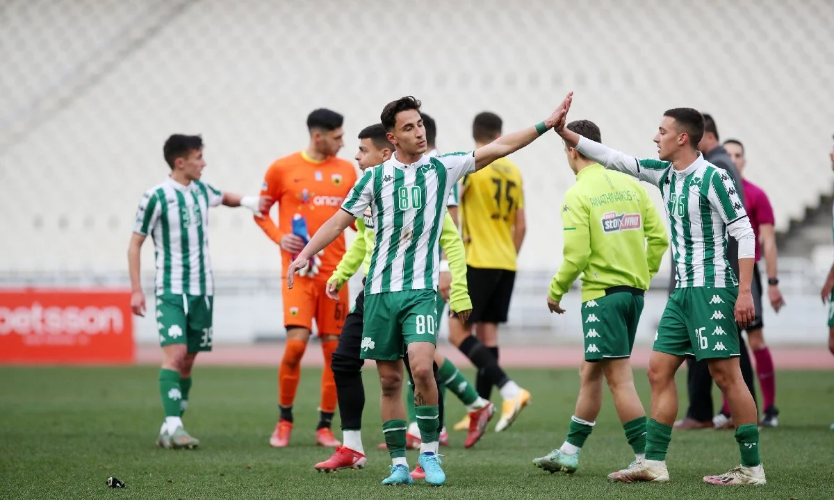 Super League 2 - 2ος όμιλος: Ρεβάνς για την ήττα στη Λεωφόρο ο ΠΑΟ Β' κόντρα στην ΑΕΚ στο ΟΑΚΑ. Εύκολα ο Διαγόρας, στις καθυστερήσεις το Αιγάλεω, νέα ήττα εντός για Καλλιθέα.