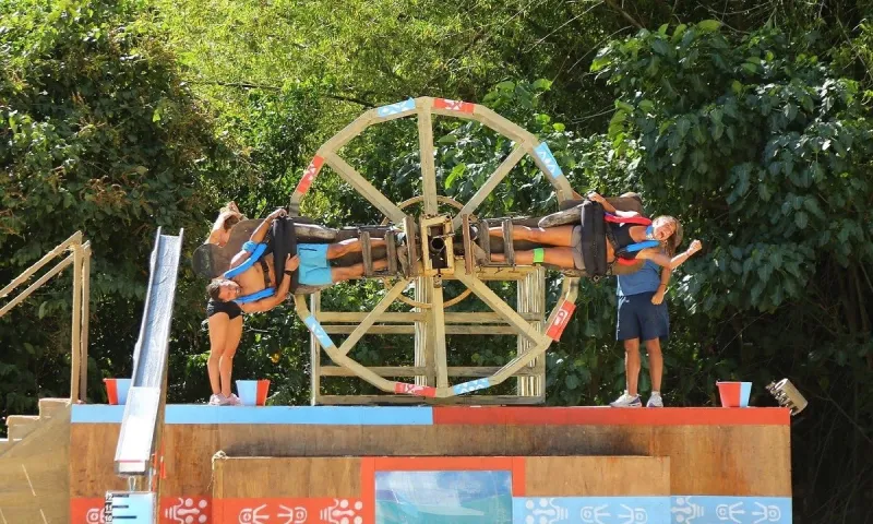 Survivor διαρροή spoiler Στατιστικά 16/2: Οι αριθμοί εκθέτουν την Ασημίνα στο θέμα Μαρτίκα – Βασιλιάς Σοϊλέδης, συνεχή άνοδο ο Ρουβάς!