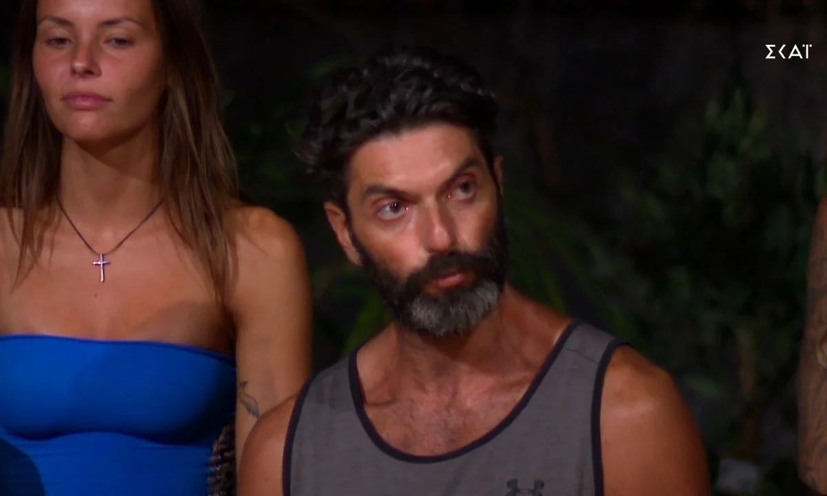 Survivor αποχώρηση 16/2: Οριστικό και άκρως επιβεβαιωμένο spoiler για την αποχώρηση που θα δούμε στο αποψινό επεισόδιο του Survivor.